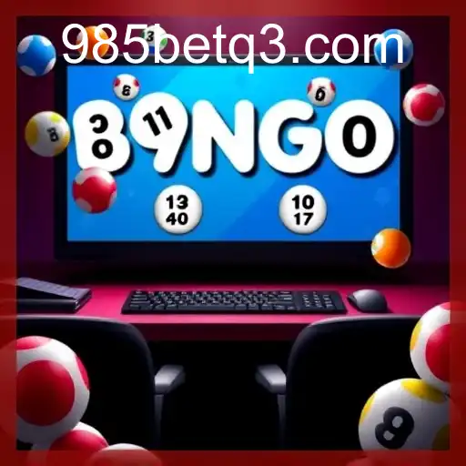Bingo online