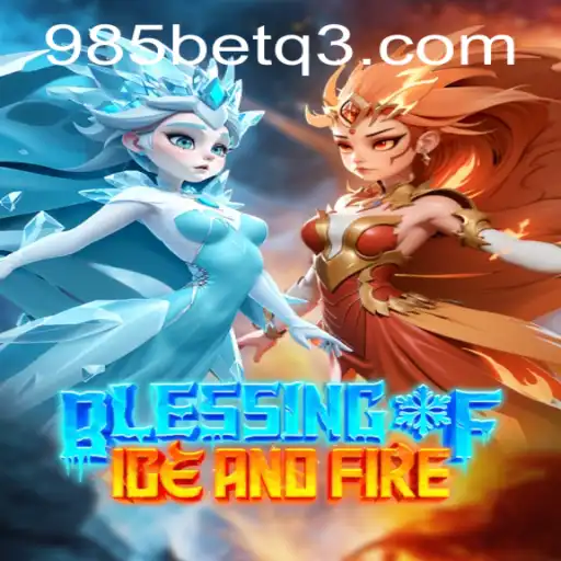 Descubra o Universo de Blessing of Ice and Fire