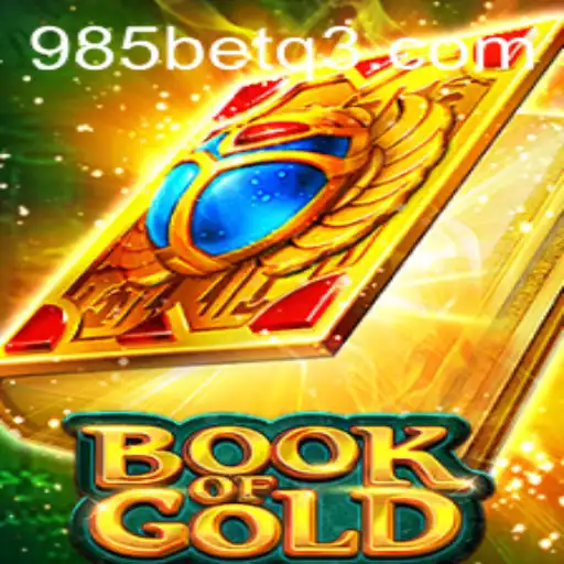 Descubra o Fascinante Mundo do Jogo Book of Gold