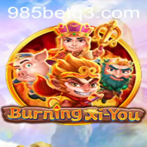Explorando o Universus de BurningXiYou