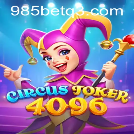 Guia Completo sobre o Jogo CircusJoker4096: Regras e Estratégias