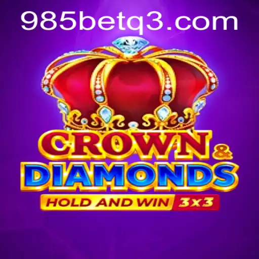 Explore o Fascinante Mundo de CrownDiamonds: Um Jogo Incrível no 985bet.com