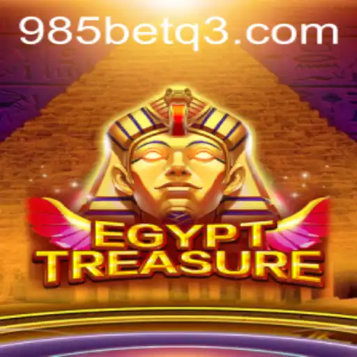 Descubra os Segredos de EgyptTreasure: O Novo Horizonte dos Jogos de Cassino