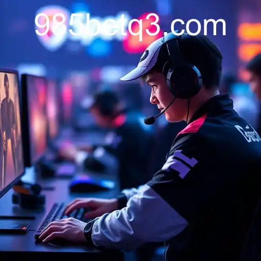 Esportes virtuais