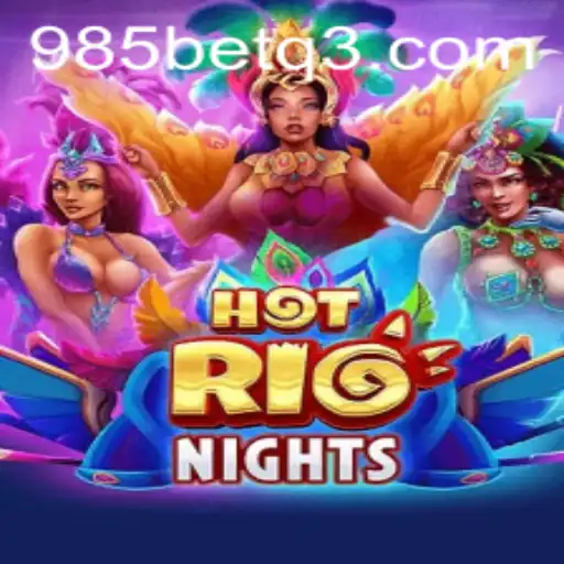 Explorando HotRioNights: O Novo Sensação dos Jogos Online