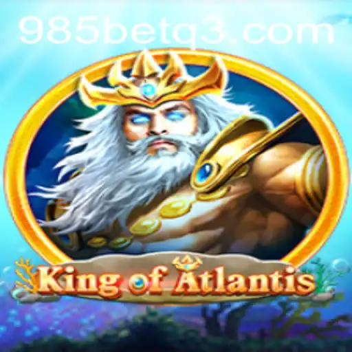 KingofAtlantis: Mergulhe na Aventura Submarina do Novo Jogo