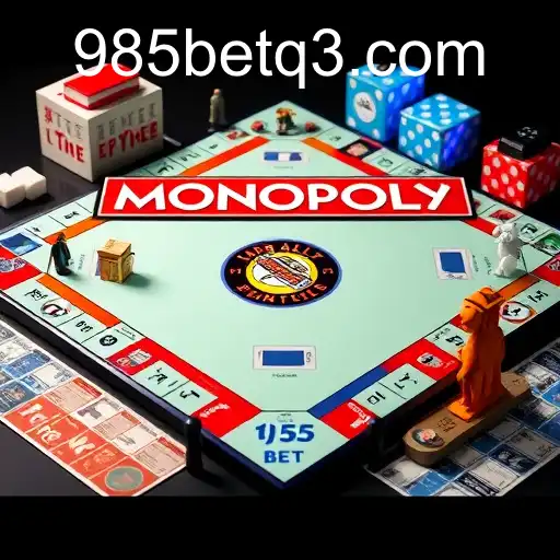 Monopoly