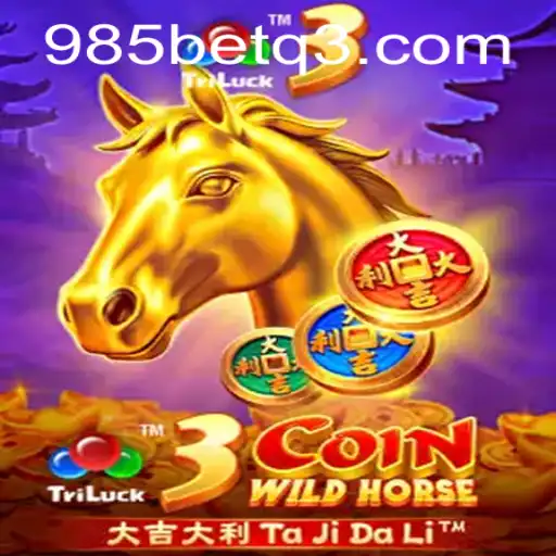 Explorando o Universo de 3CoinWildHorse: Um Guia Detalhado sobre o Jogo
