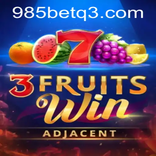 3FruitsWin: Uma Análise Completa e Atualizada