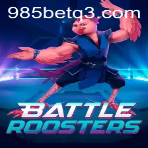 Explorando o Mundo de BattleRoosters: Um Jogo de Estratégia e Competição