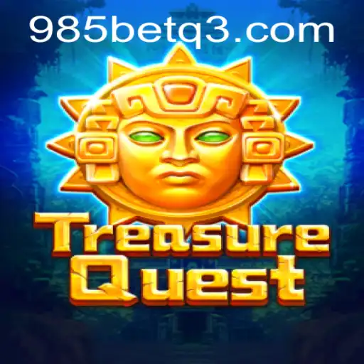 TreasureQuest: Descubra a Aventura Definitiva nos Jogos de Caça ao Tesouro