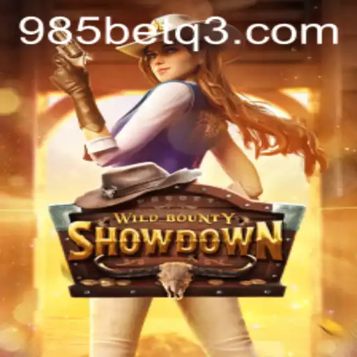 Descubra a Emoção de WildBountyShowdown no Mundo dos Jogos Online