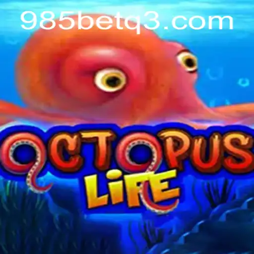 OctopusLife: Uma Experiência Subaquática Inovadora