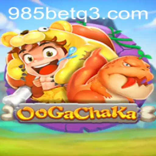 Explorando as Aventuras de OoGaChaKa: Mergulhe no Mundo dos Jogos Divertidos