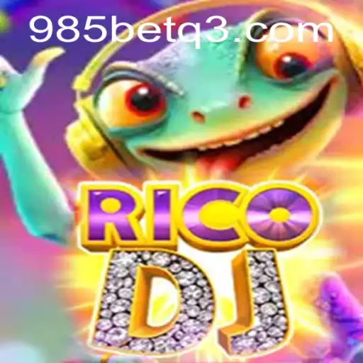Descubra o Universo de RicoDJ: Um Novo Jogo de Estratégia