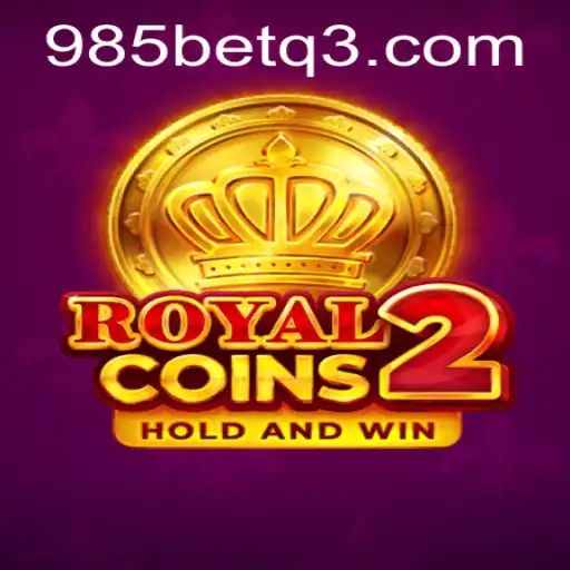 Explorando RoyalCoins2: A Nova Era dos Jogos de Apostas com 985bet.com