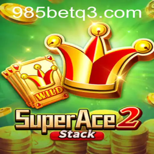 Descubra o Empolgante Mundo de SuperAce2 no 985bet.com